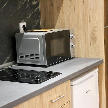 Apartmani Sorak Kopaonik, Studio Apartman A10 Exteriér fotografie