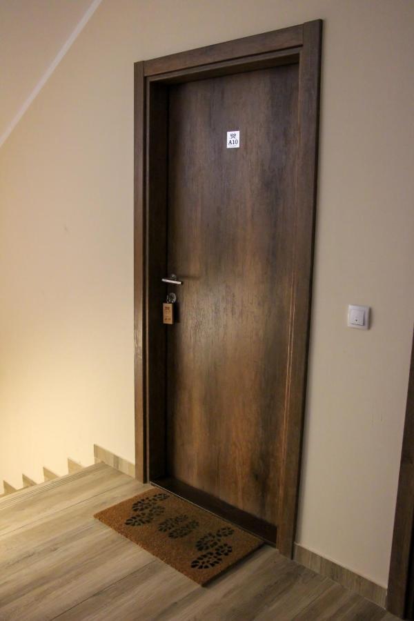 Apartmani Sorak Kopaonik, Studio Apartman A10 Exteriér fotografie