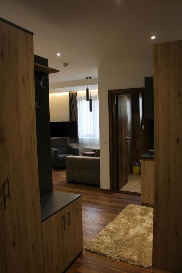 Apartmani Sorak Kopaonik, Studio Apartman A10 Exteriér fotografie