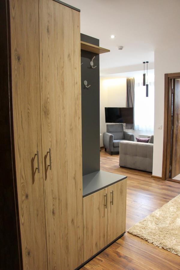 Apartmani Sorak Kopaonik, Studio Apartman A10 Exteriér fotografie