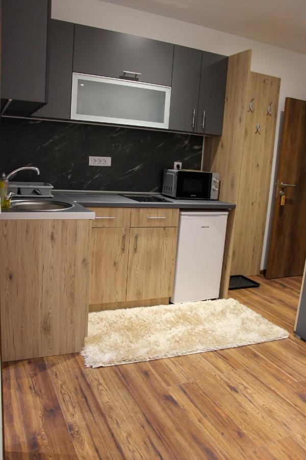 Apartmani Sorak Kopaonik, Studio Apartman A10 Exteriér fotografie