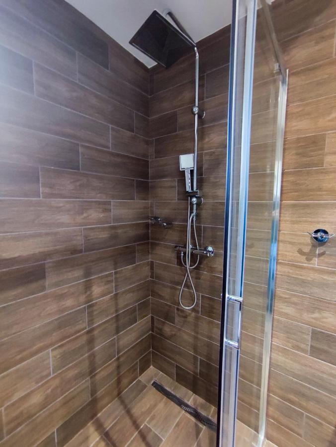 Apartmani Sorak Kopaonik, Studio Apartman A10 Exteriér fotografie