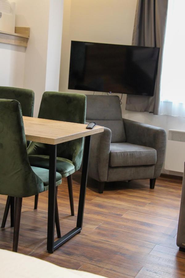 Apartmani Sorak Kopaonik, Studio Apartman A10 Exteriér fotografie