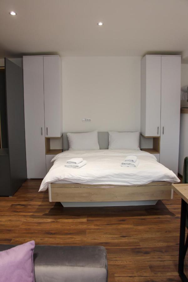 Apartmani Sorak Kopaonik, Studio Apartman A10 Exteriér fotografie