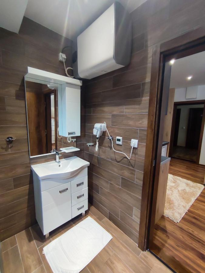 Apartmani Sorak Kopaonik, Studio Apartman A10 Exteriér fotografie