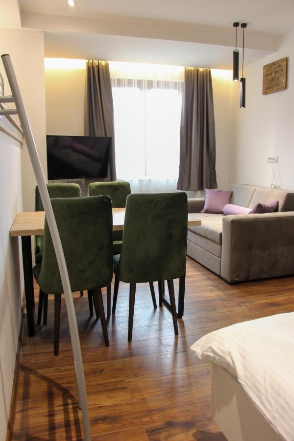 Apartmani Sorak Kopaonik, Studio Apartman A10 Exteriér fotografie