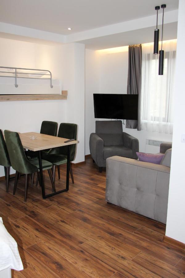 Apartmani Sorak Kopaonik, Studio Apartman A10 Exteriér fotografie